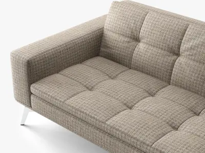 Fabric Vivid 03 4k PBR Texture