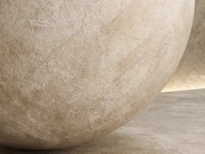 Plaster Material 32 Texture