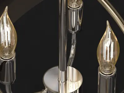 Cosmic  CL15113 3D model