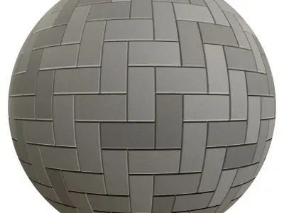 21 Wall Brick Textures High-Quality 2K and 4K Pack Texture