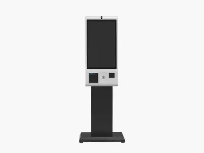  Payment Kiosk Pack v1 