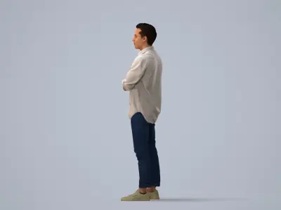 00227Kadek003 3D model