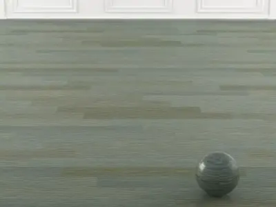 Vinyl Floor 1 3D model