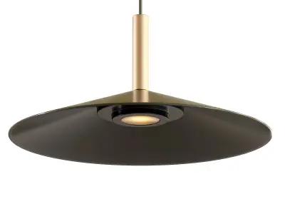 Lampatron RAID FL floor lamp 3D model