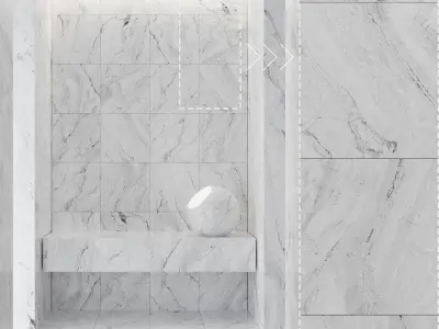 Marble Stone No199 Texture