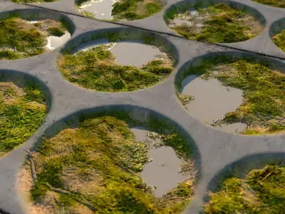 Concrete seamless texture Texture