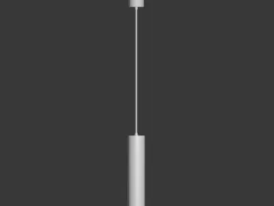 Fixture Favorable 2005 1P Pendenti Favorite  3D model