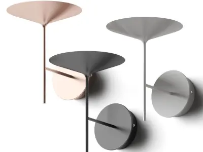 Linea Light Group - POE 3D model