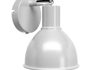 Nordlux Pop Wall Lighting 3D model
