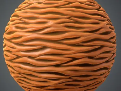 Terrain  Vol 62  - Game PBR Textures Texture