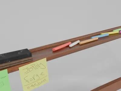  Complete Double-Sided Writing Board Collection 