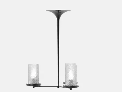 Lamp 007 3D model