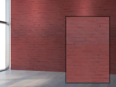 817 brick Texture