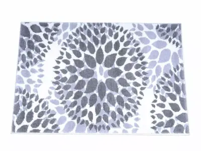 Floor Mat 3D Model 3D model