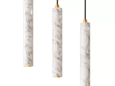 STONE MARBLE 3D model