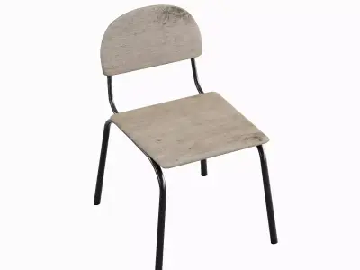 Simple Chair Pack