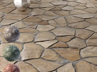 Mrf Pavement Set37 Texture