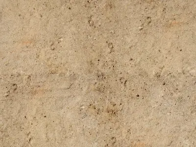 Dirt Ground 4K Textures Texture