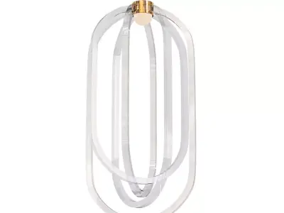 Unconscious  3D model