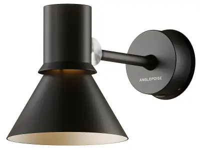 Type 80 Wall Light from Anglepoise 3D model