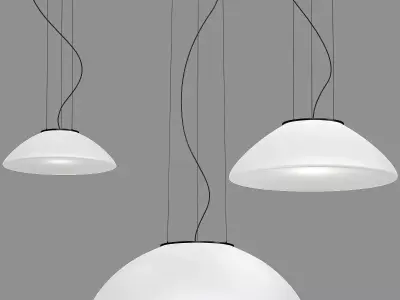 INFINITA SP 3D model