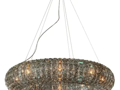 WEB FIORANO 3D model