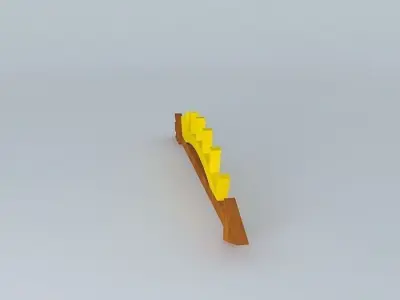 Arrow of Light Free 3D model