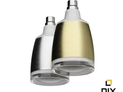 Sengled Pulse Flex Speaker Light Bulbs 3D model