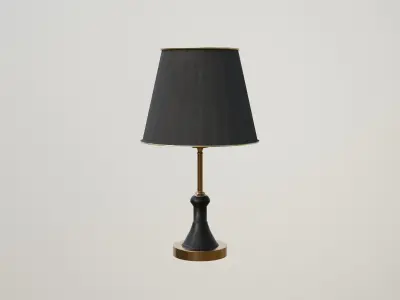 Floor Lamps Low-poly 3D model buy
