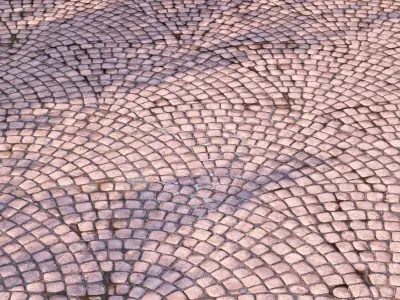 Mrf Wet Pavement Set09 Texture