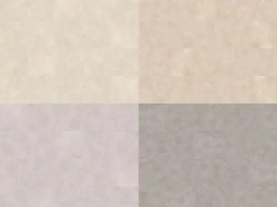 Tile PBR Texture Collection No 6 Texture