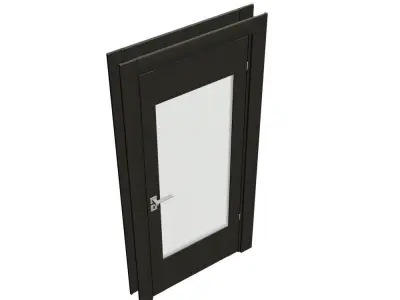 Door 003 3D model