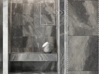 Marble Stone No255 Texture
