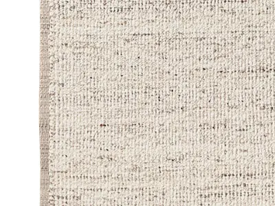 SARAK WOOL RUG 3D model