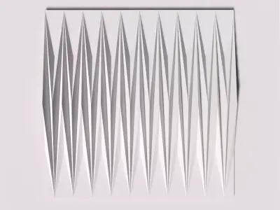 FACADE 17 3D print model