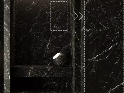 Marble Stone No120 Texture