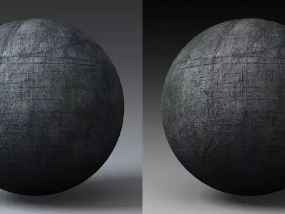 Dirty Wall Shader 050 Texture