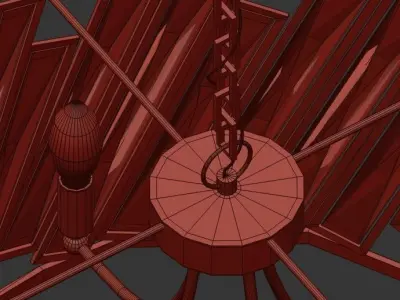 CZITION 3D model