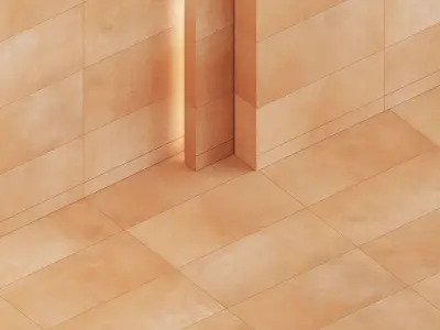 Blend Modern Concrete Floor Tile Collection 60x120 by Revigres Texture