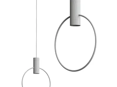 CELIUS ONE 3D model