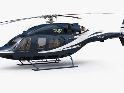  Bell 429 Corporate 
