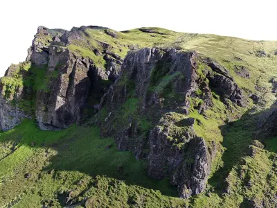  Mountain Iceland 