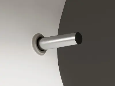 MEMORY SL SUSPENSION By De Majo 3D model