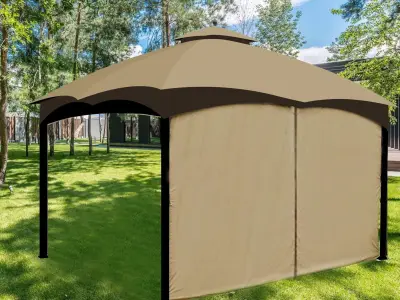 domi outdoor 012 3D model