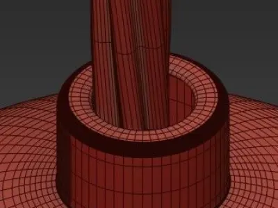 Brokis Lights 3D model