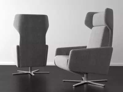 1303 Nano 803 3D model