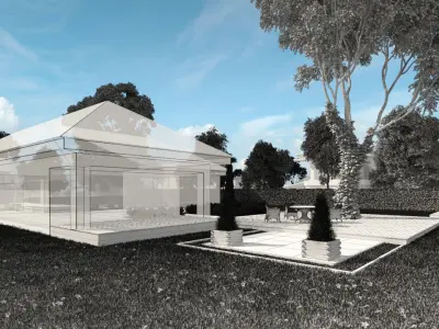 Archexteriors vol 19 3D model