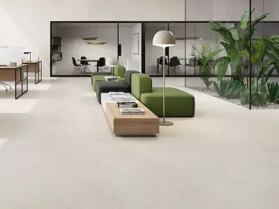 Ultra Realistic Plaster Wall 3D Model Texture