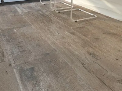 ARIANA LEGEND BROWN GREY SAND 3D model