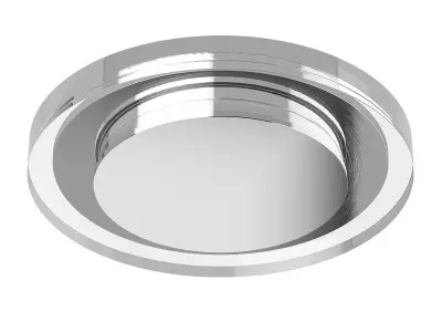 07031x Speccio Lightstar Recessed spotlight 3D model